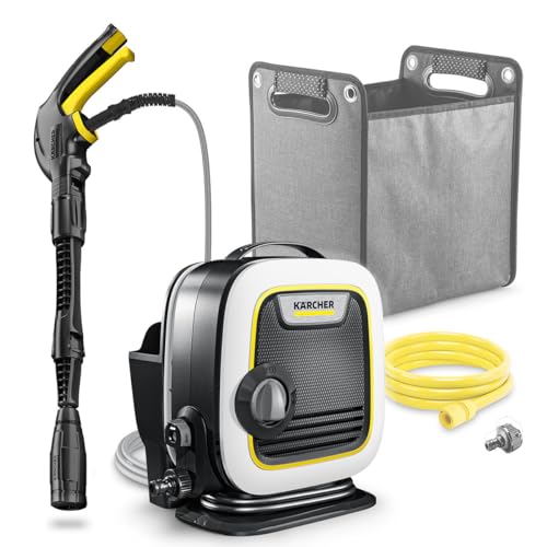 ケルヒャー K MINI プラス Amazon.co.jp: 【Amazon.co.jp限定】 ケルヒャー(Karcher) 最も